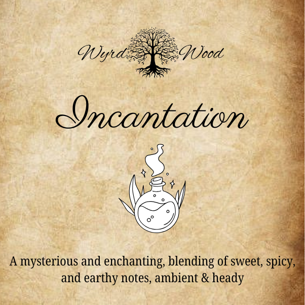 Incantation
