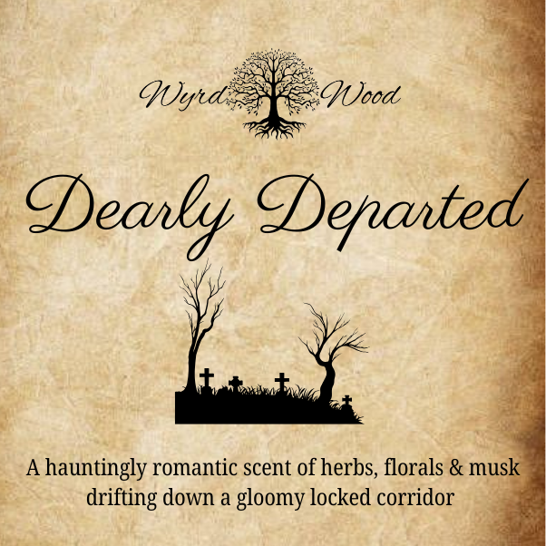 Dearly Departed
