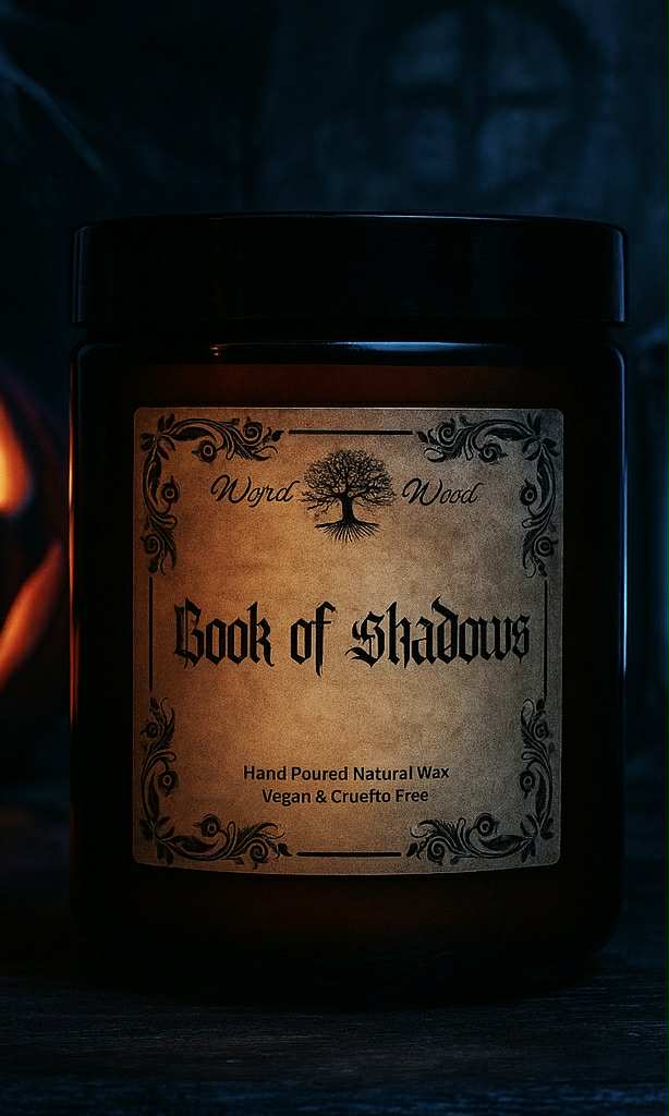 Book of Shadows