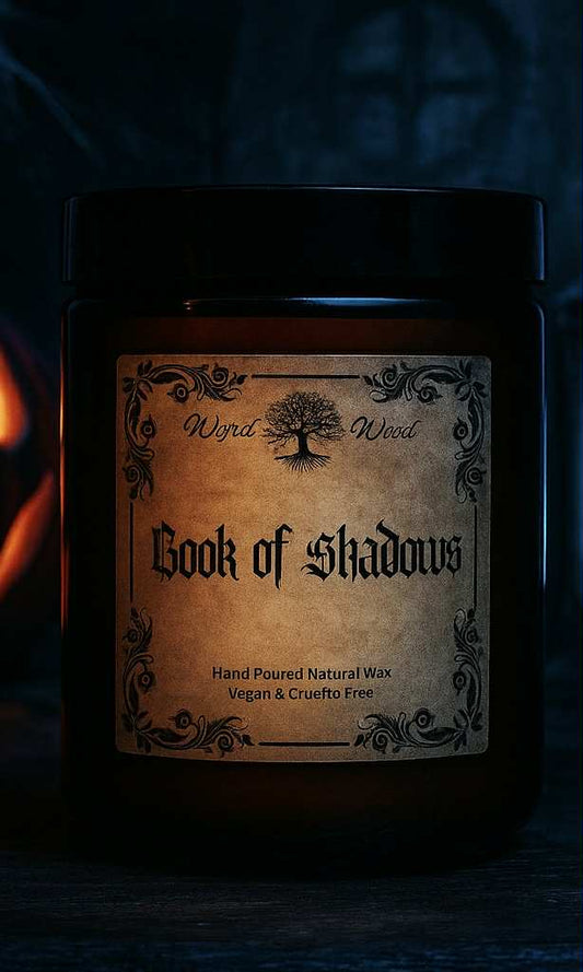 Book of Shadows