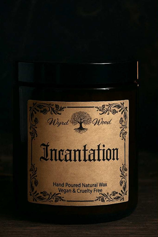 Incantation