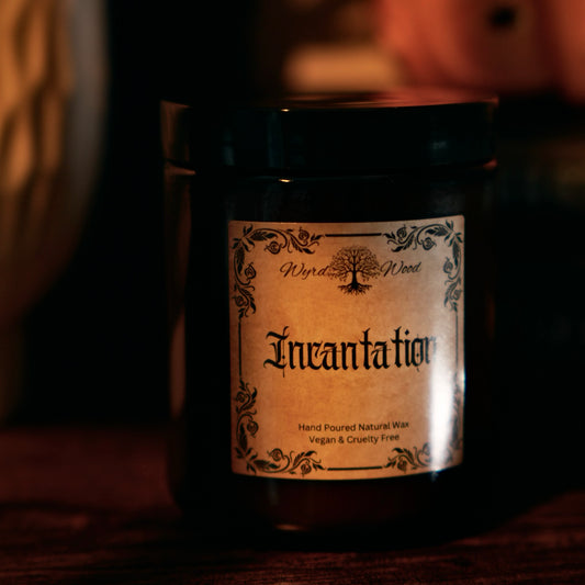 Incantation