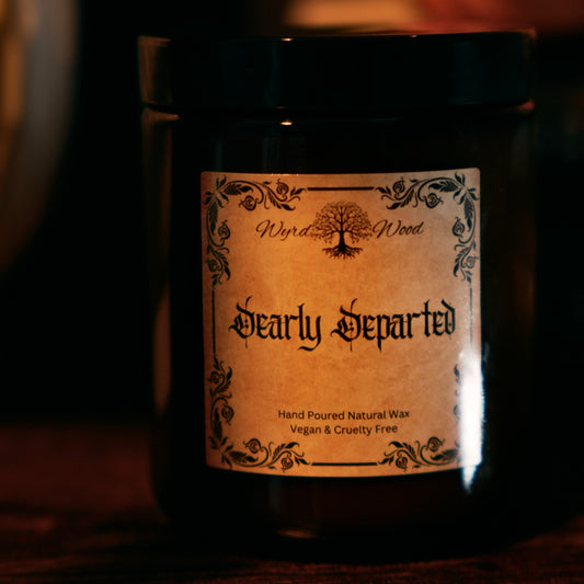 Dearly Departed