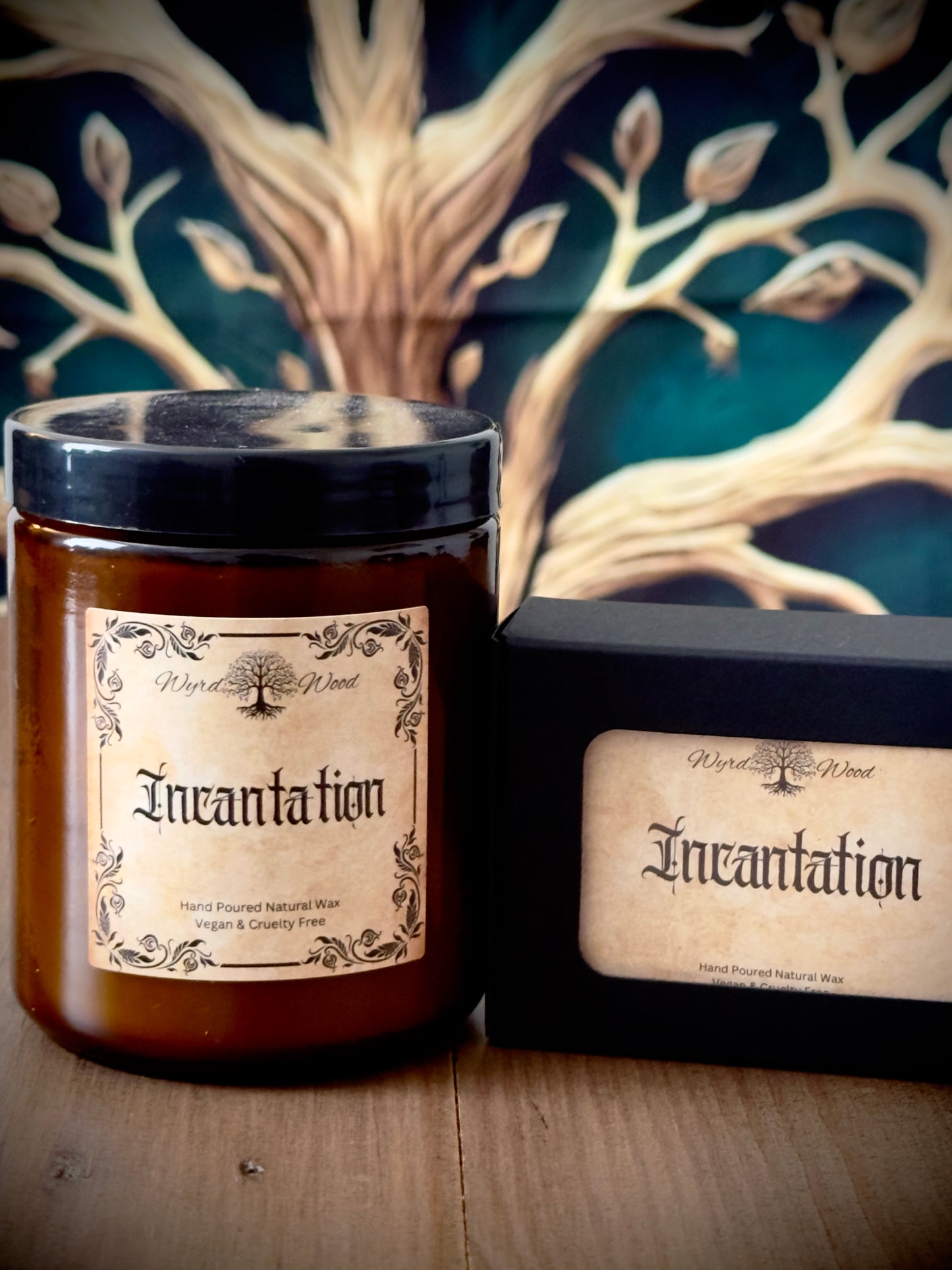 Incantation