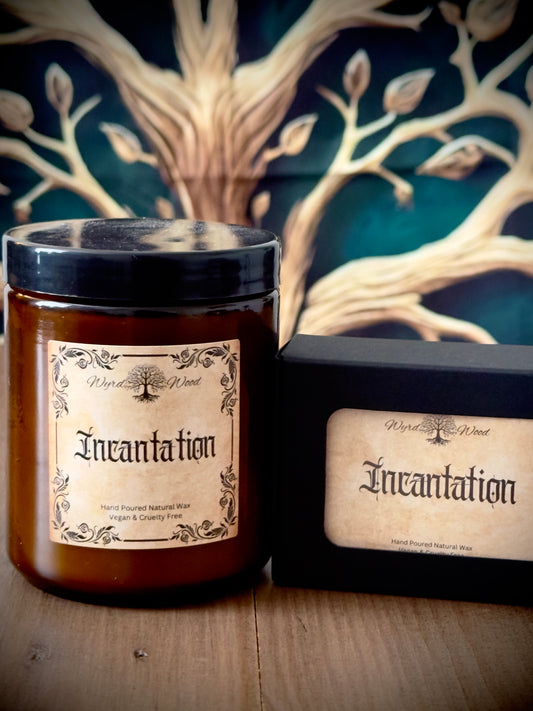 Incantation
